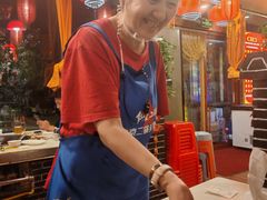 -江湖水乡铁锅炖魚(周庄嘉园店)