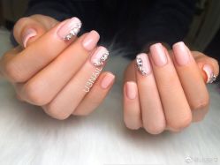 -U3美甲