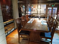-坦坦大炉·韩式烤肉(望京店)