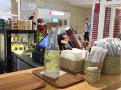 -E·cafe(新梅广场店)