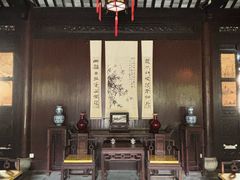 -浙江省博物馆(孤山馆区)