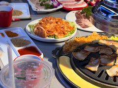 -外婆掌柜·东北家庭烤肉(托乐嘉店)