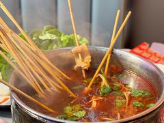 -棒小伙·齐齐哈尔烤肉(龙茗路店)