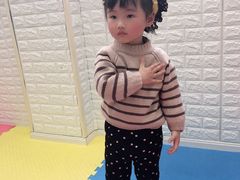 -新爱婴早教中心(金鼎路店)