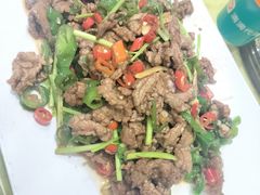 -下梅人家土菜馆(历史文化餐厅度假区店)