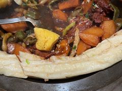 -灶座小锅烀饼·铁锅炖(全国总店)