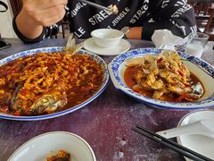 -佳佳麻辣烧菜馆