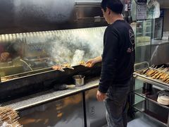 -清真·西北人家风味馆(中山中路店)