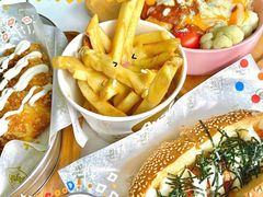 -艾薯夫妇Aysh(福田星河COCOPark店)