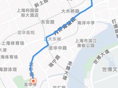 -龙华素斋(龙华路店)