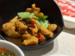 -海底捞大排档火锅(打浦路店)