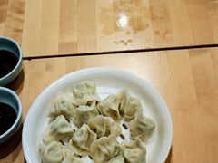 黄瓜鲜虾饺子-丝路东方虾仁水饺(北京路二宫汇嘉店)