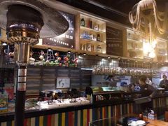-海小馆海鲜餐厅(茂业百货店)