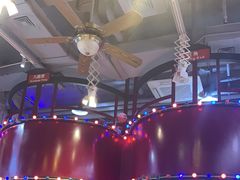 -捞围鲜·港式打边炉(海阳路店)