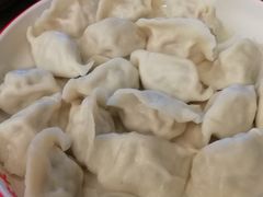莲菜大肉水饺-德发长·花式蒸饺(大唐不夜城店)