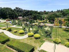 -大嶝英雄三岛战地观光园