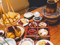 -梅间堂茶馆(绿地缤纷城店)