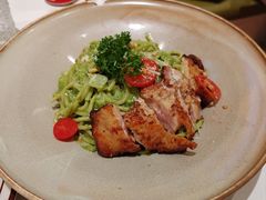 -CRAZYONES克芮旺斯西班牙餐厅(苏州中心店)