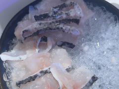 -千牛将·鲜牛肉火锅(开元路店)