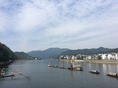 -新安江山水画廊风景区