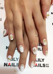 -LILY NAILS美甲美睫