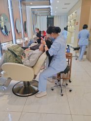 -大麦微针植发丨全国连锁