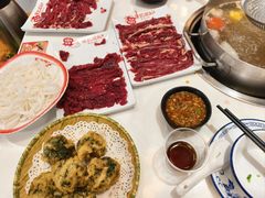 -陈记顺和潮汕牛肉火锅(韩江路店)
