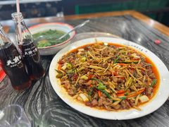 -江湖黑大兔(杨家坪店)