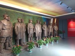 -苏皖边区政府旧址纪念馆