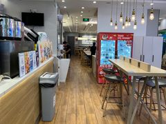 -DQ·蛋糕·冰淇淋(湖景东路店)