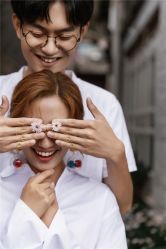 -摩玛婚纱摄影(杭州店)