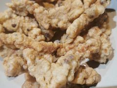 现炸小酥肉-大虎重庆老火锅(正弘城店)