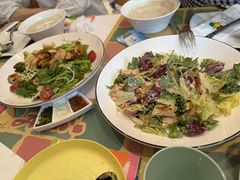 -安妮意大利餐厅(世贸天阶店)