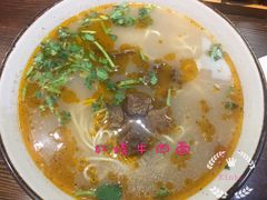 -金杨拉面王(杨南路店)