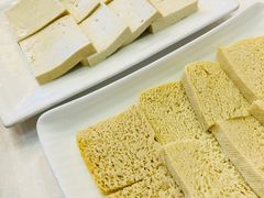 豆腐-友谊肥牛