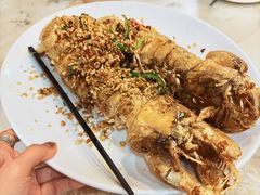 -富来美食