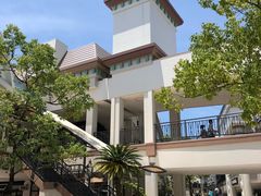 -三井奥特莱斯购物城(爵士之梦长岛店)