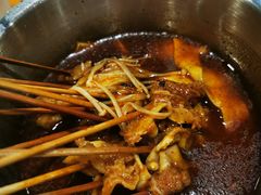 -京朋串屋·烧烤(望京西路总店)