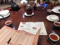 -顺德人家食府(黄金广场店)