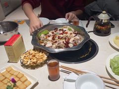 -万和源炝锅城·活鱼现炝(文艺北路店)