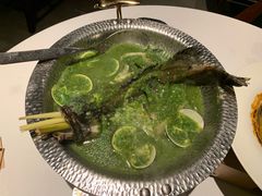 -狮拾久·现代新加坡料理(福田COCO Park店)