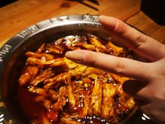 王婆大虾-王婆大虾(五道口店)