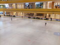 -冠军冰场CHAMPION RINK(苏州中心商场店)