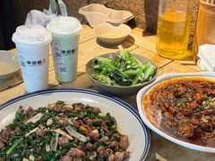 -饭江湖·江湖菜(湖广会馆店)