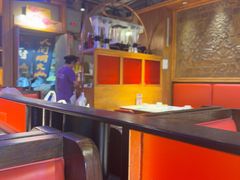 -小河公主秘制烤羊腿(小绿谷店)