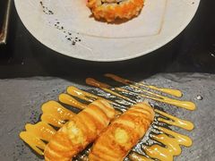 -天狗山料理(省体店)