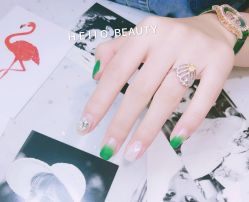 -Hello Beauty美甲美睫皮肤管理中心