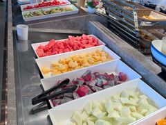 -比格比萨自助(诺亚大厦店)