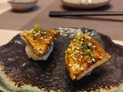 -樱の千渡日式料理·铁板烧•烧鸟(金盛田广场店)