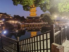 -乌镇西栅景区